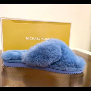 Michael Kors Slippers